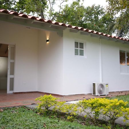 Hotel Barranqueros Soleden El Socorro Exterior photo