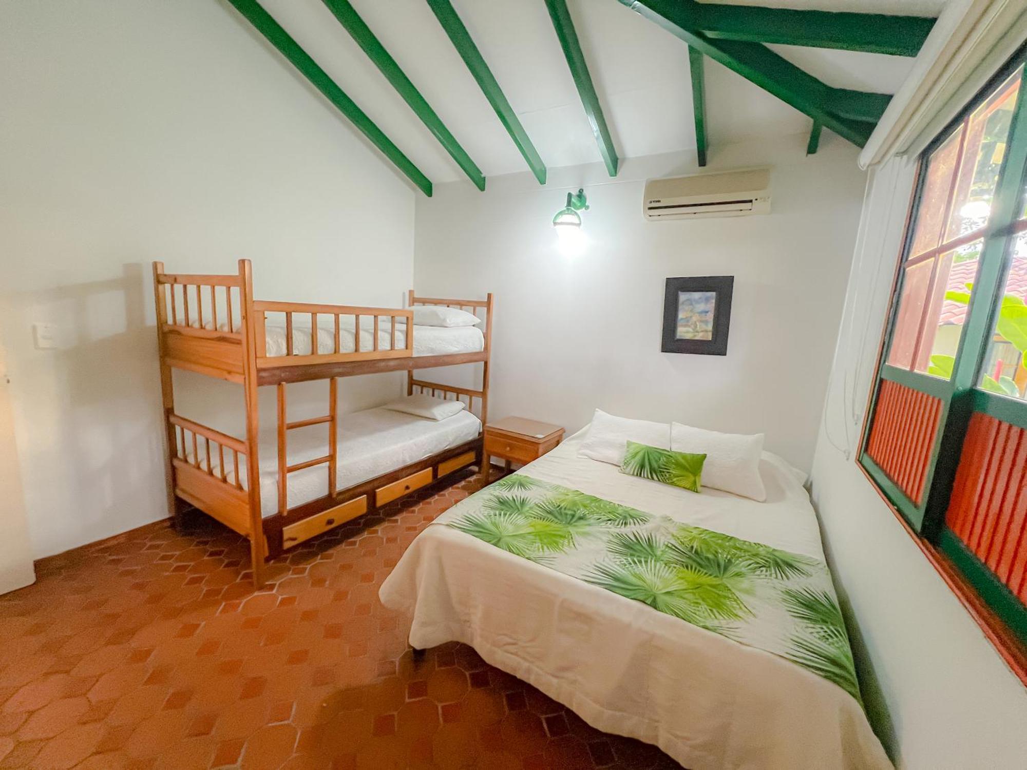 Hotel Barranqueros Soleden El Socorro Exterior photo